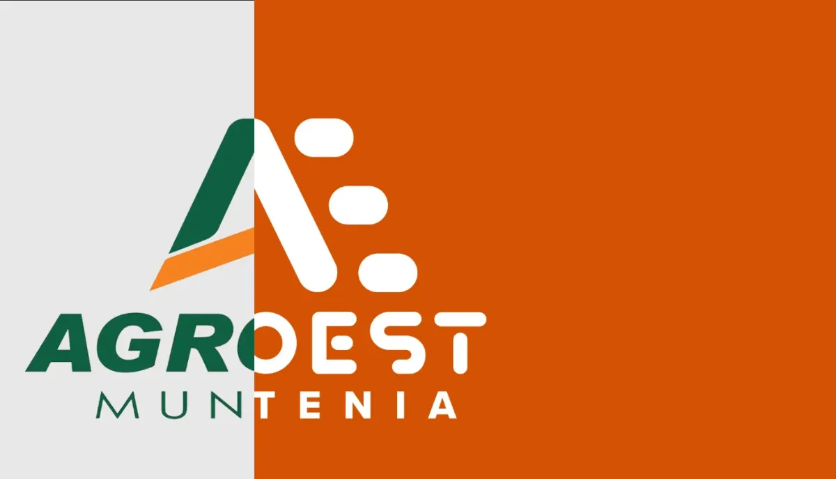 Rebranding Agro Est Muntenia, creație WAY